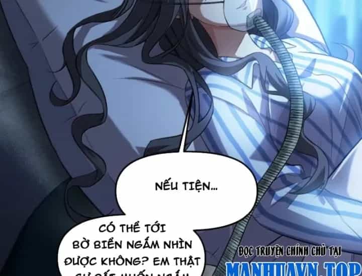 Quỷ Dị Bệnh Kiều Mà Ta Vẽ Thành Thật Rồi - Chương 21 - ảnh 37