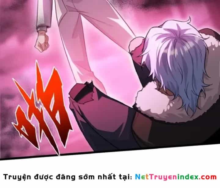 Quỷ Dị Bệnh Kiều Mà Ta Vẽ Thành Thật Rồi - Chương 22 - ảnh 3