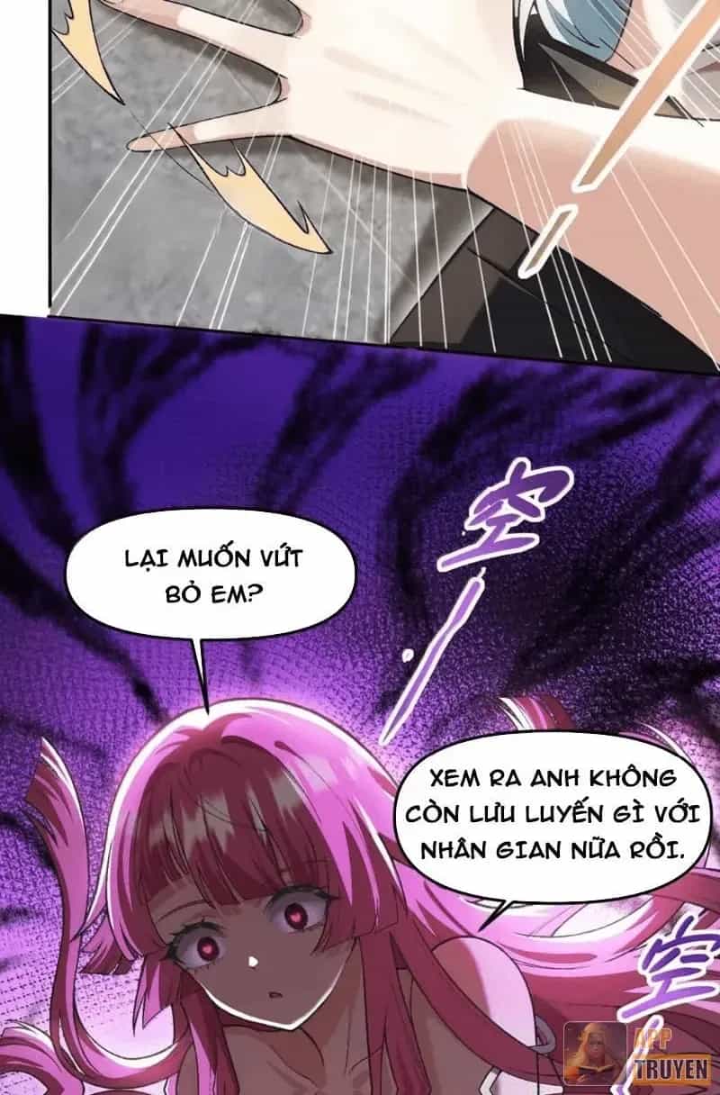 Quỷ Dị Bệnh Kiều Mà Ta Vẽ Thành Thật Rồi - Chương 23 - ảnh 47