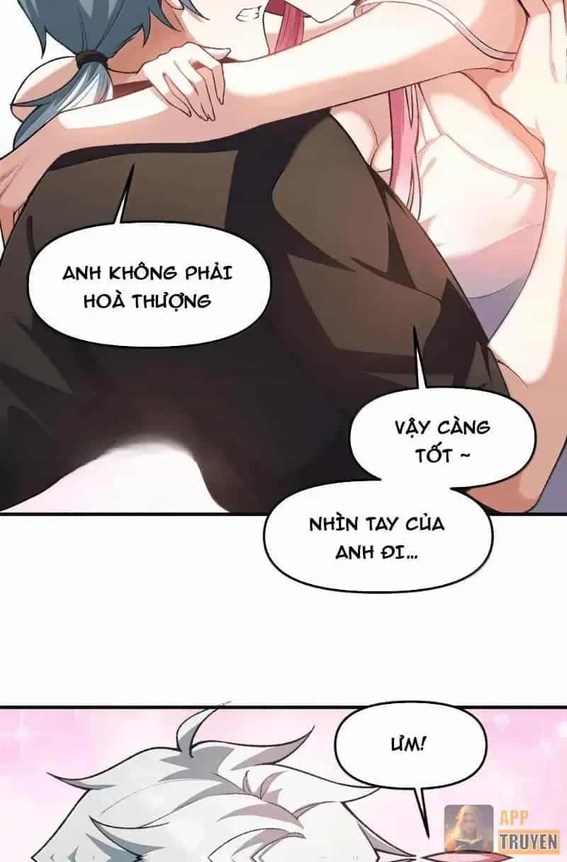 Quỷ Dị Bệnh Kiều Mà Ta Vẽ Thành Thật Rồi - Chương 23 - ảnh 53