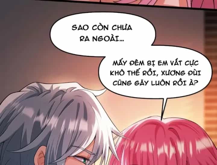 Quỷ Dị Bệnh Kiều Mà Ta Vẽ Thành Thật Rồi - Chương 24 - ảnh 11