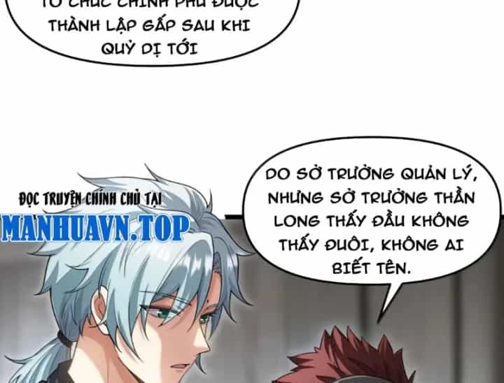 Quỷ Dị Bệnh Kiều Mà Ta Vẽ Thành Thật Rồi - Chương 24 - ảnh 33