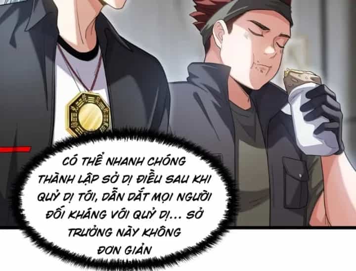 Quỷ Dị Bệnh Kiều Mà Ta Vẽ Thành Thật Rồi - Chương 24 - ảnh 34