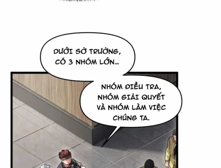 Quỷ Dị Bệnh Kiều Mà Ta Vẽ Thành Thật Rồi - Chương 24 - ảnh 35