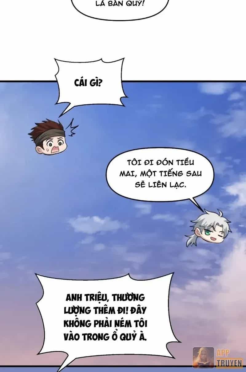 Quỷ Dị Bệnh Kiều Mà Ta Vẽ Thành Thật Rồi - Chương 25 - ảnh 20