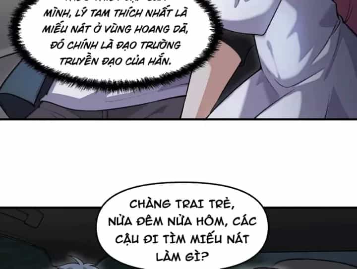 Quỷ Dị Bệnh Kiều Mà Ta Vẽ Thành Thật Rồi - Chương 26 - ảnh 19