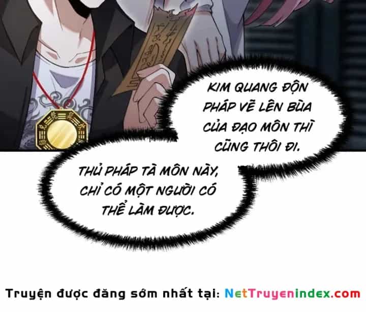 Quỷ Dị Bệnh Kiều Mà Ta Vẽ Thành Thật Rồi - Chương 26 - ảnh 6