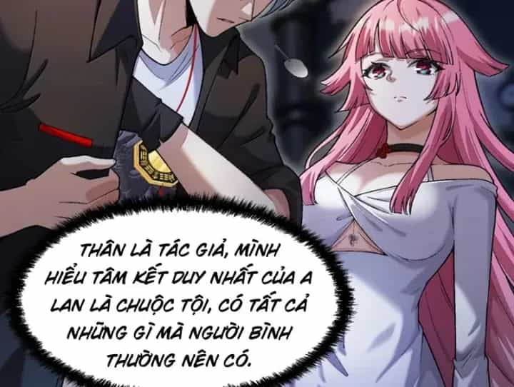 Quỷ Dị Bệnh Kiều Mà Ta Vẽ Thành Thật Rồi - Chương 26 - ảnh 8