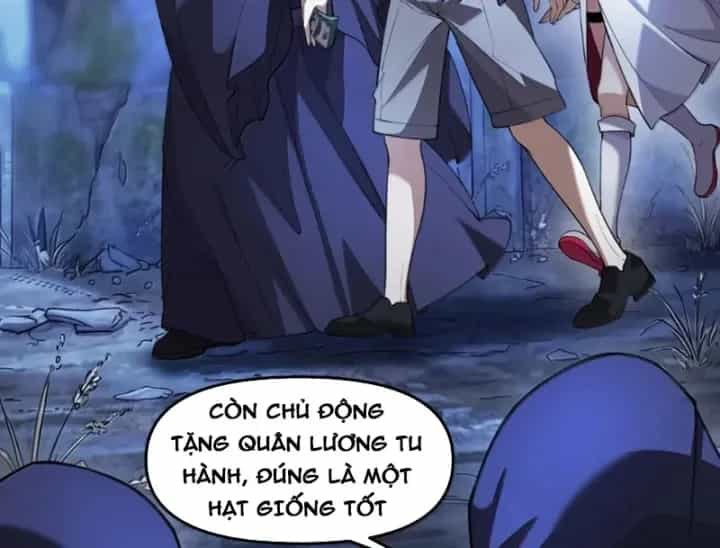 Quỷ Dị Bệnh Kiều Mà Ta Vẽ Thành Thật Rồi - Chương 27 - ảnh 13