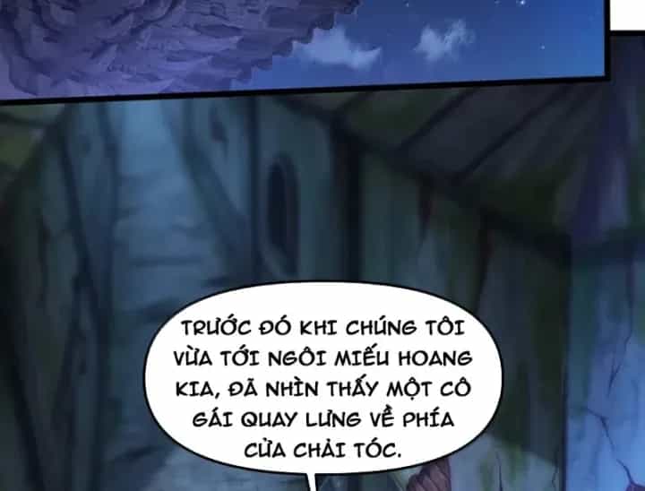 Quỷ Dị Bệnh Kiều Mà Ta Vẽ Thành Thật Rồi - Chương 27 - ảnh 16