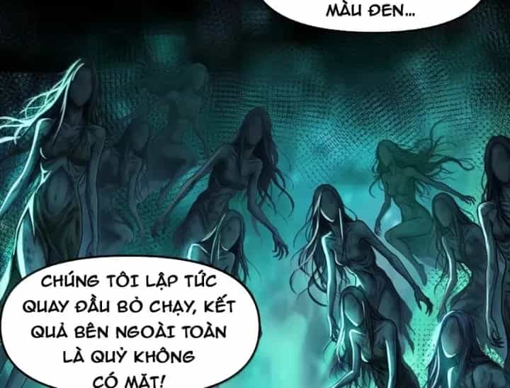 Quỷ Dị Bệnh Kiều Mà Ta Vẽ Thành Thật Rồi - Chương 27 - ảnh 25
