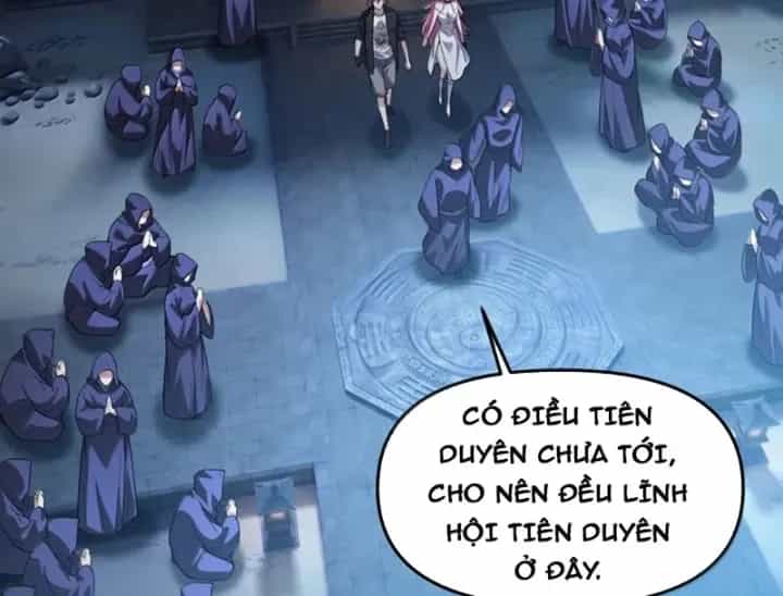 Quỷ Dị Bệnh Kiều Mà Ta Vẽ Thành Thật Rồi - Chương 27 - ảnh 46