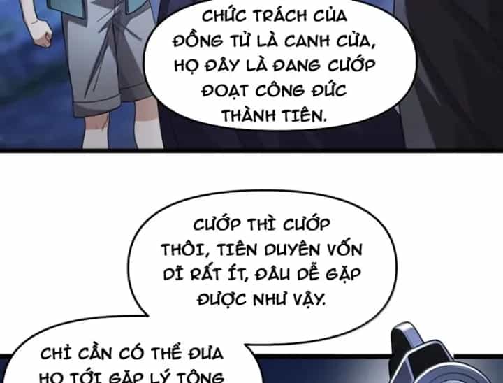 Quỷ Dị Bệnh Kiều Mà Ta Vẽ Thành Thật Rồi - Chương 27 - ảnh 74