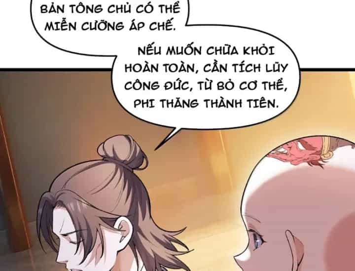 Quỷ Dị Bệnh Kiều Mà Ta Vẽ Thành Thật Rồi - Chương 28 - ảnh 11