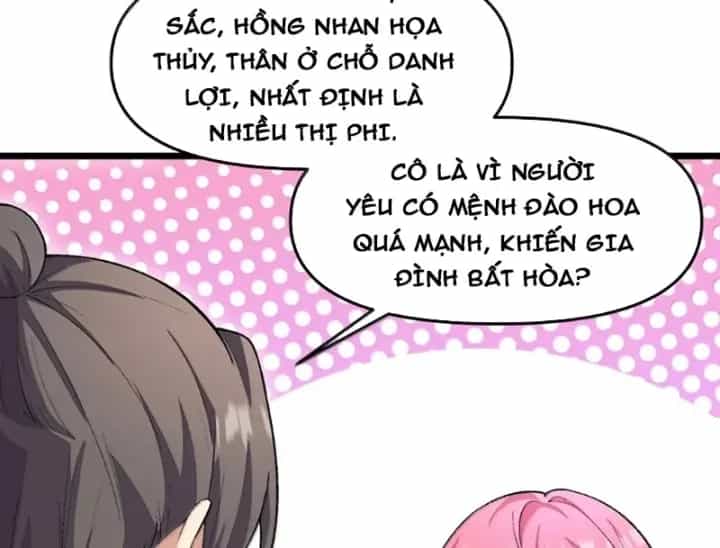 Quỷ Dị Bệnh Kiều Mà Ta Vẽ Thành Thật Rồi - Chương 28 - ảnh 34