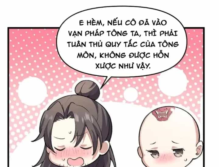 Quỷ Dị Bệnh Kiều Mà Ta Vẽ Thành Thật Rồi - Chương 28 - ảnh 9