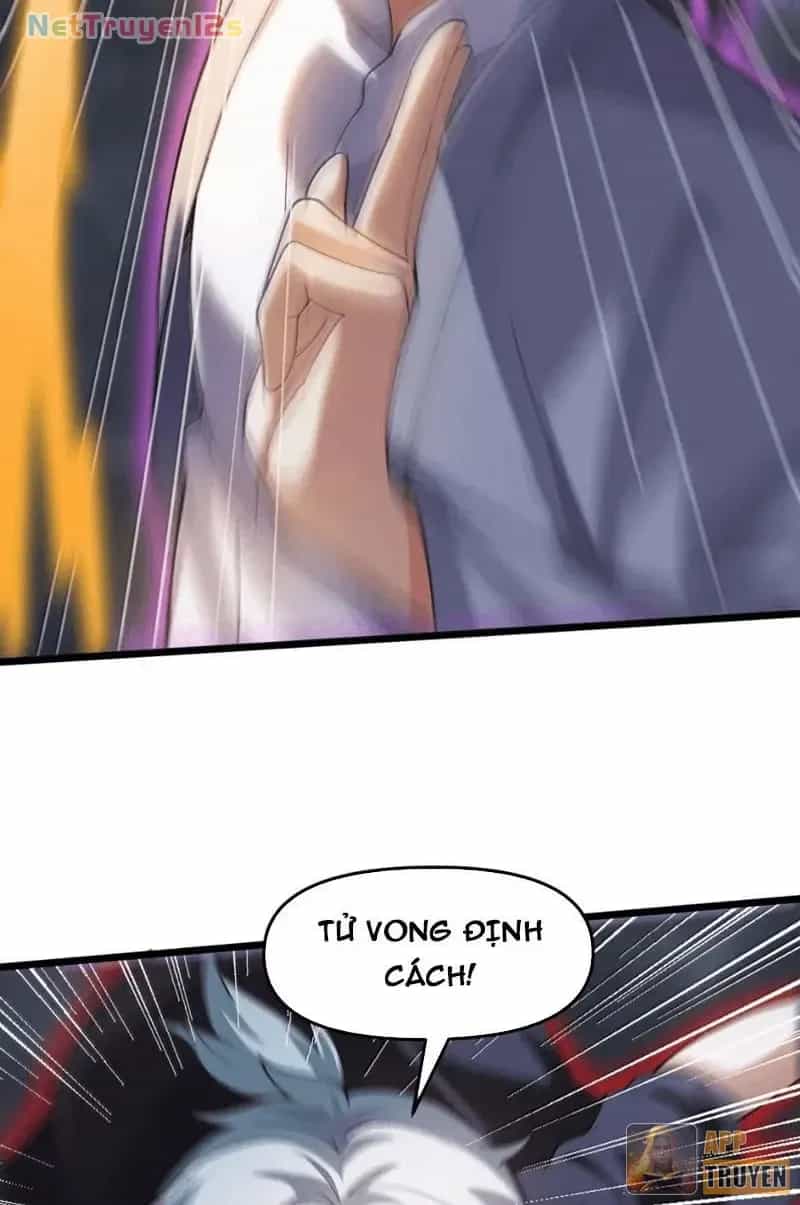 Quỷ Dị Bệnh Kiều Mà Ta Vẽ Thành Thật Rồi - Chương 29 - ảnh 23