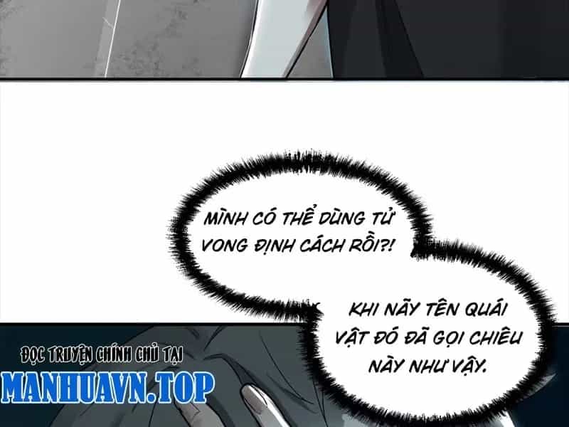 Quỷ Dị Bệnh Kiều Mà Ta Vẽ Thành Thật Rồi - Chương 3 - ảnh 157