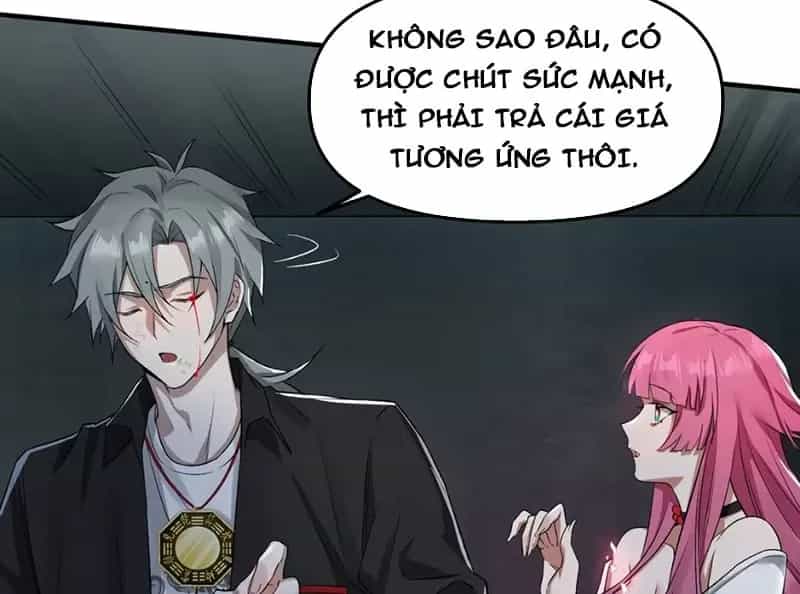 Quỷ Dị Bệnh Kiều Mà Ta Vẽ Thành Thật Rồi - Chương 3 - ảnh 162