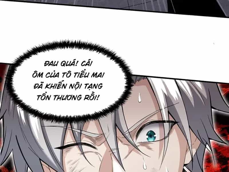 Quỷ Dị Bệnh Kiều Mà Ta Vẽ Thành Thật Rồi - Chương 3 - ảnh 59