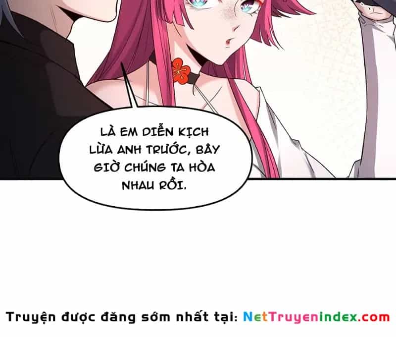 Quỷ Dị Bệnh Kiều Mà Ta Vẽ Thành Thật Rồi - Chương 3 - ảnh 70