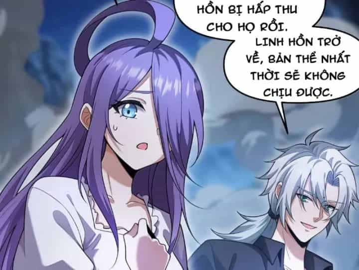 Quỷ Dị Bệnh Kiều Mà Ta Vẽ Thành Thật Rồi - Chương 30 - ảnh 108