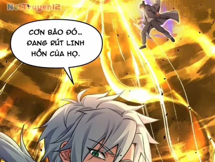 Quỷ Dị Bệnh Kiều Mà Ta Vẽ Thành Thật Rồi - Chương 30 - ảnh 41