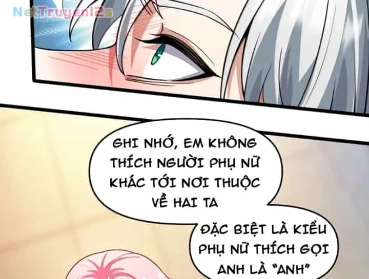 Quỷ Dị Bệnh Kiều Mà Ta Vẽ Thành Thật Rồi - Chương 31 - ảnh 122