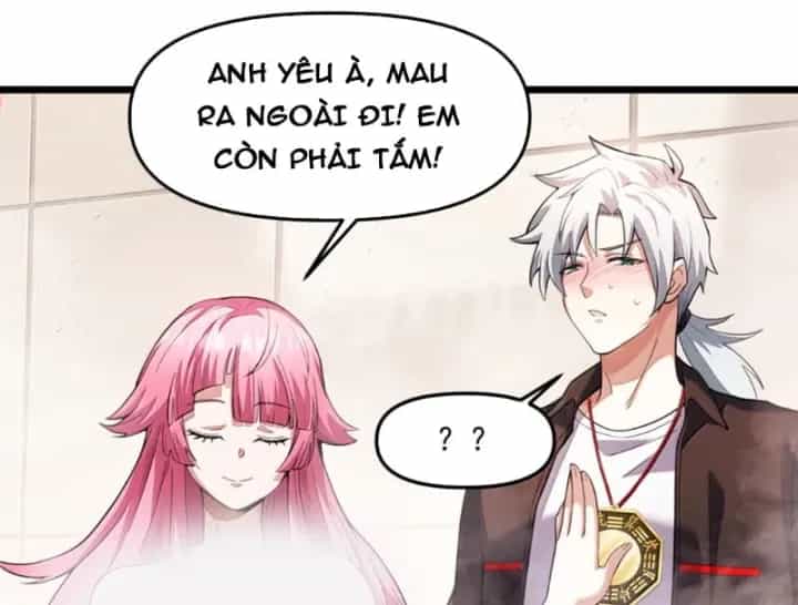 Quỷ Dị Bệnh Kiều Mà Ta Vẽ Thành Thật Rồi - Chương 31 - ảnh 60