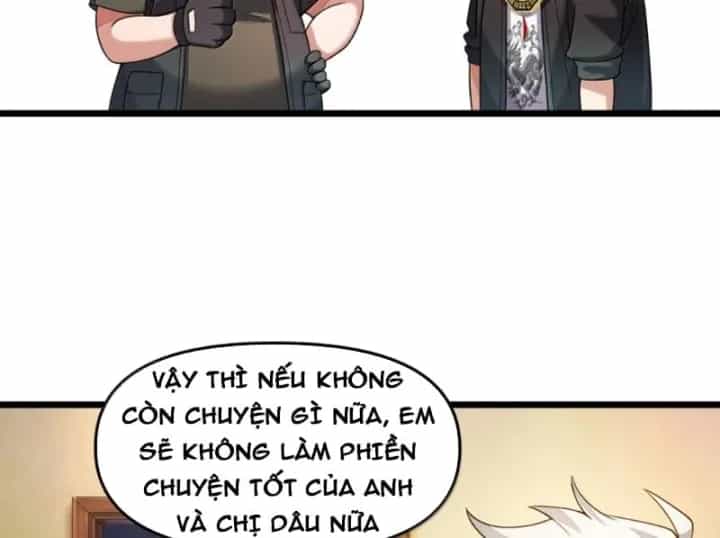 Quỷ Dị Bệnh Kiều Mà Ta Vẽ Thành Thật Rồi - Chương 32 - ảnh 10