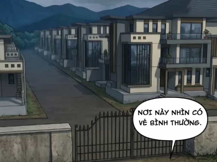 Quỷ Dị Bệnh Kiều Mà Ta Vẽ Thành Thật Rồi - Chương 32 - ảnh 44