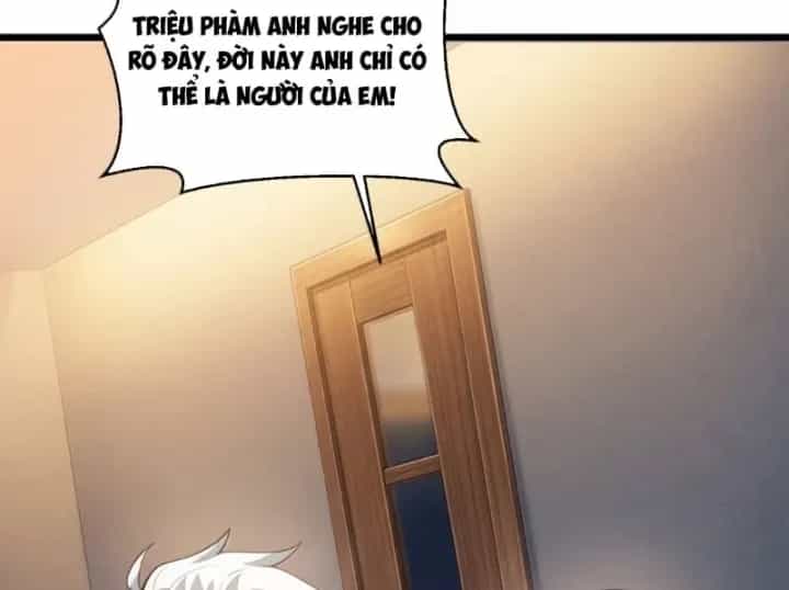 Quỷ Dị Bệnh Kiều Mà Ta Vẽ Thành Thật Rồi - Chương 32 - ảnh 6