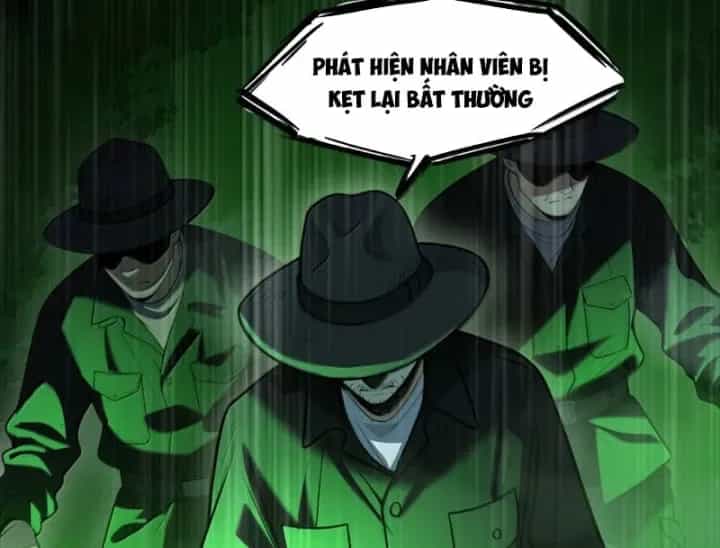 Quỷ Dị Bệnh Kiều Mà Ta Vẽ Thành Thật Rồi - Chương 35 - ảnh 20