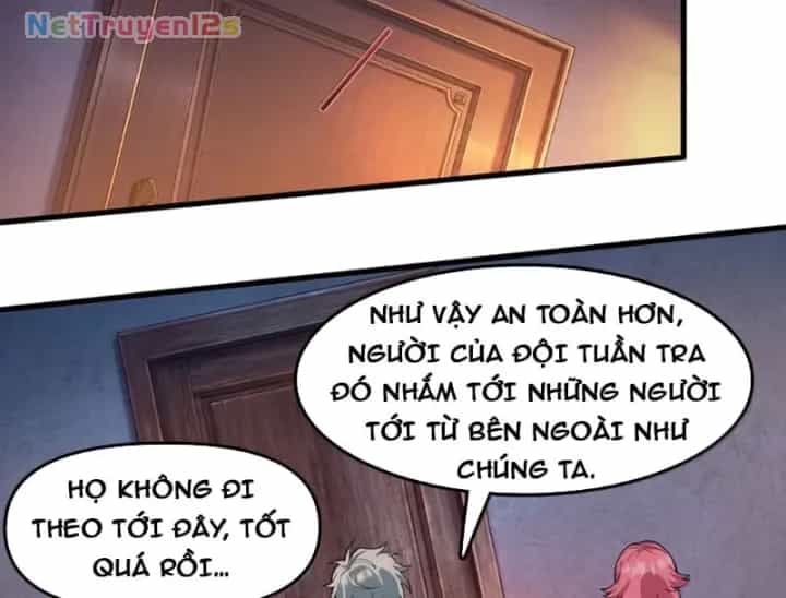 Quỷ Dị Bệnh Kiều Mà Ta Vẽ Thành Thật Rồi - Chương 35 - ảnh 31