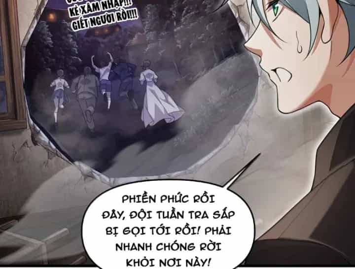 Quỷ Dị Bệnh Kiều Mà Ta Vẽ Thành Thật Rồi - Chương 35 - ảnh 71