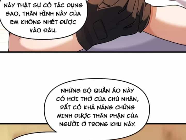 Quỷ Dị Bệnh Kiều Mà Ta Vẽ Thành Thật Rồi - Chương 36 - ảnh 10