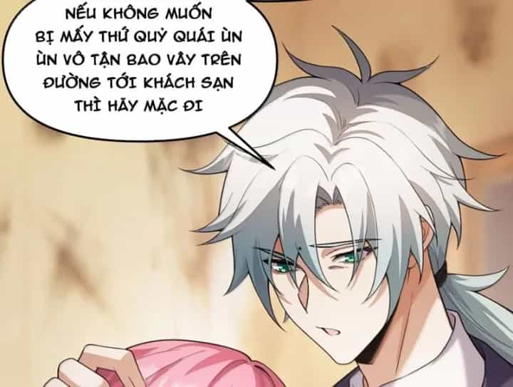 Quỷ Dị Bệnh Kiều Mà Ta Vẽ Thành Thật Rồi - Chương 36 - ảnh 11