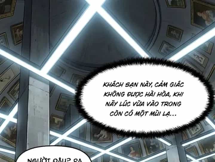 Quỷ Dị Bệnh Kiều Mà Ta Vẽ Thành Thật Rồi - Chương 36 - ảnh 18