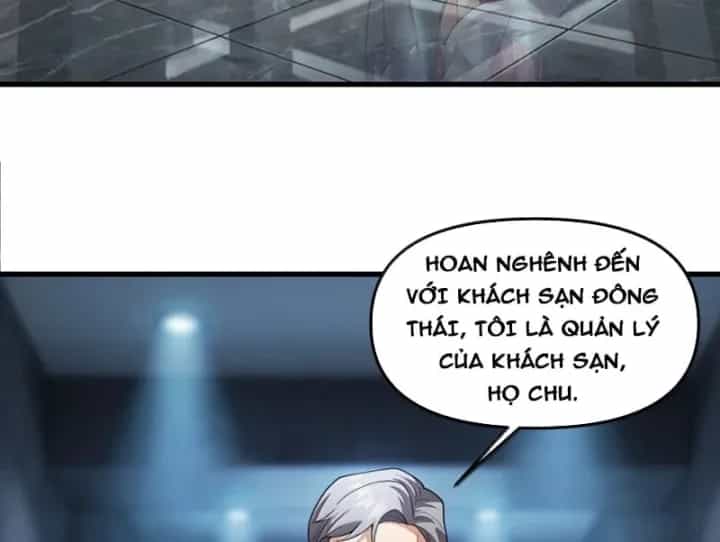 Quỷ Dị Bệnh Kiều Mà Ta Vẽ Thành Thật Rồi - Chương 36 - ảnh 20