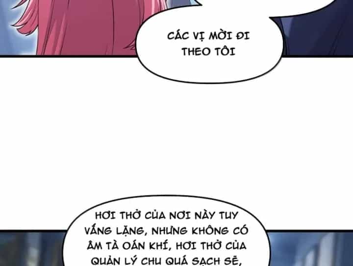 Quỷ Dị Bệnh Kiều Mà Ta Vẽ Thành Thật Rồi - Chương 36 - ảnh 25