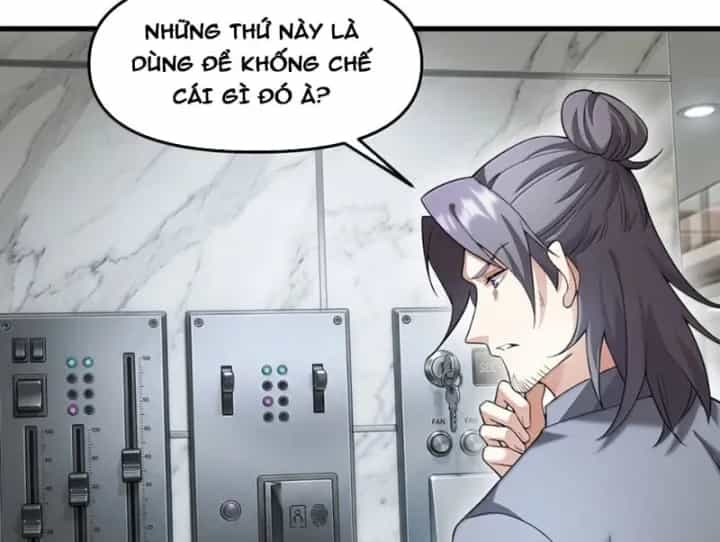 Quỷ Dị Bệnh Kiều Mà Ta Vẽ Thành Thật Rồi - Chương 36 - ảnh 38