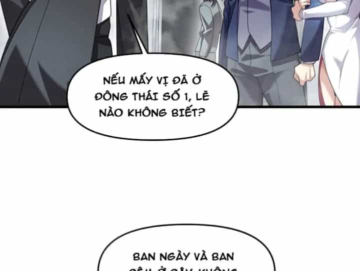 Quỷ Dị Bệnh Kiều Mà Ta Vẽ Thành Thật Rồi - Chương 36 - ảnh 41