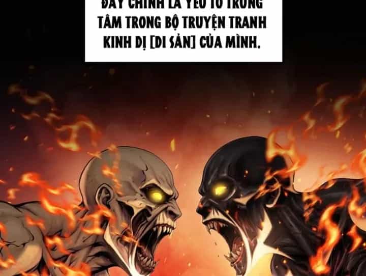 Quỷ Dị Bệnh Kiều Mà Ta Vẽ Thành Thật Rồi - Chương 36 - ảnh 44