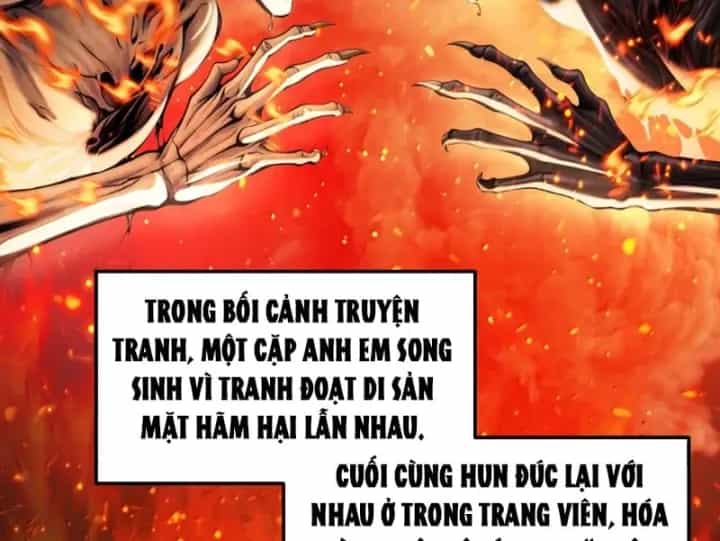 Quỷ Dị Bệnh Kiều Mà Ta Vẽ Thành Thật Rồi - Chương 36 - ảnh 45