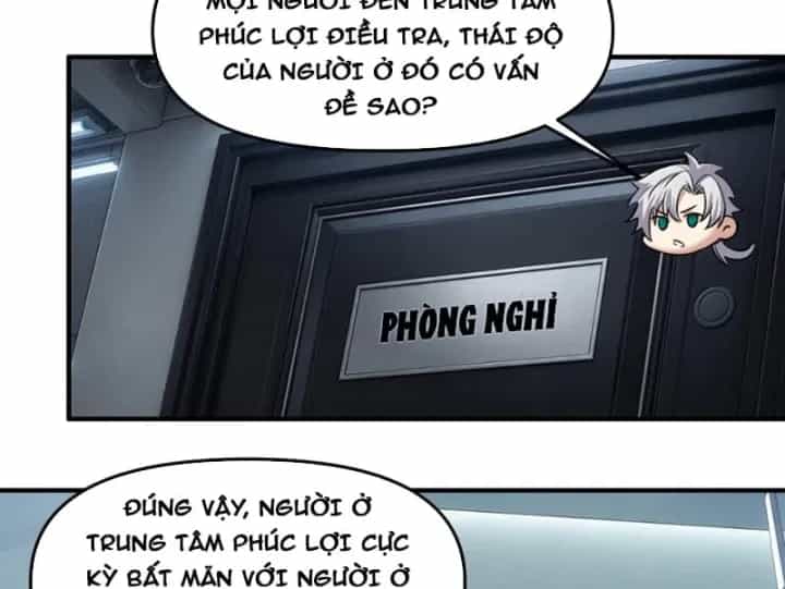 Quỷ Dị Bệnh Kiều Mà Ta Vẽ Thành Thật Rồi - Chương 36 - ảnh 57