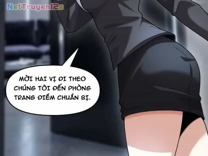 Quỷ Dị Bệnh Kiều Mà Ta Vẽ Thành Thật Rồi - Chương 36 - ảnh 64