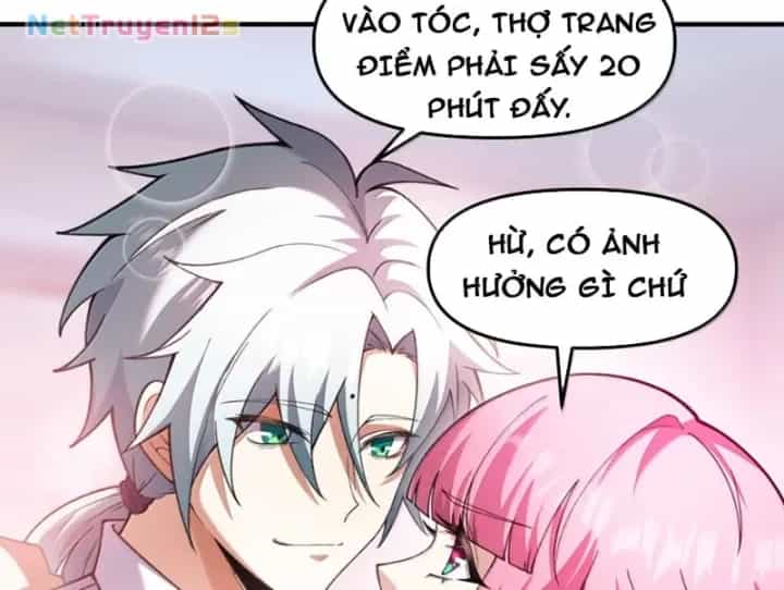 Quỷ Dị Bệnh Kiều Mà Ta Vẽ Thành Thật Rồi - Chương 36 - ảnh 81