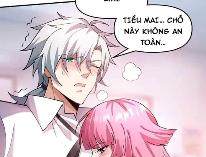 Quỷ Dị Bệnh Kiều Mà Ta Vẽ Thành Thật Rồi - Chương 36 - ảnh 91