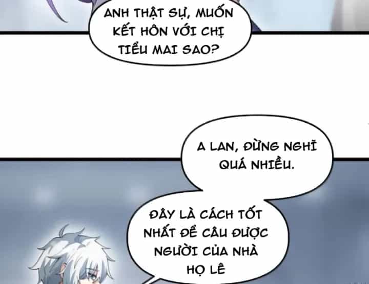 Quỷ Dị Bệnh Kiều Mà Ta Vẽ Thành Thật Rồi - Chương 37 - ảnh 100