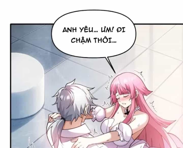 Quỷ Dị Bệnh Kiều Mà Ta Vẽ Thành Thật Rồi - Chương 37 - ảnh 21